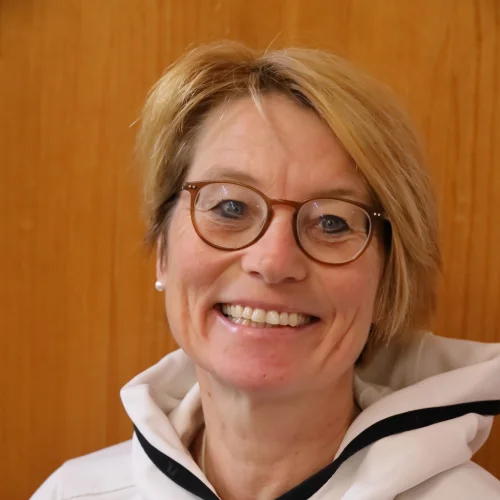 Kristin Böck