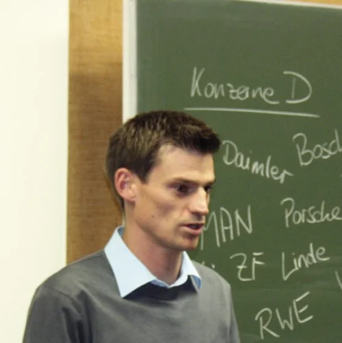 Schule Leitbild