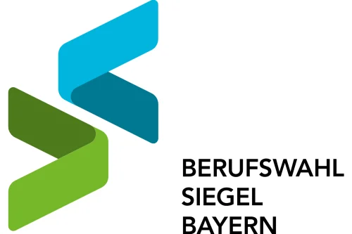 Berufswahlsiegel